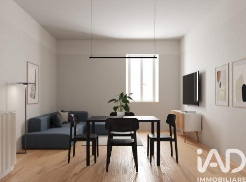 Apartamento en Jesi