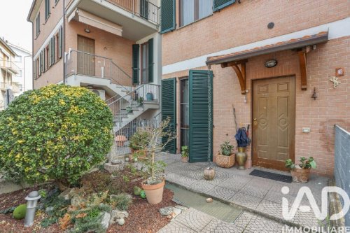 Apartamento en Jesi