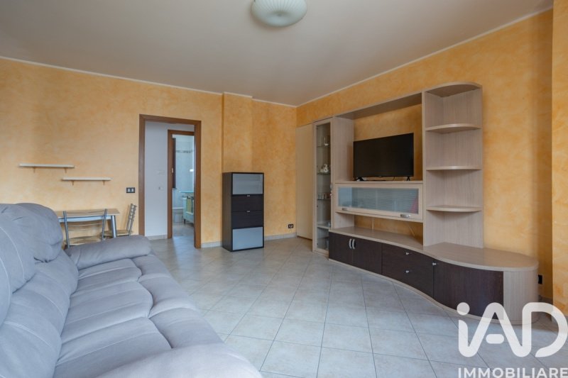 Apartamento en Mergo
