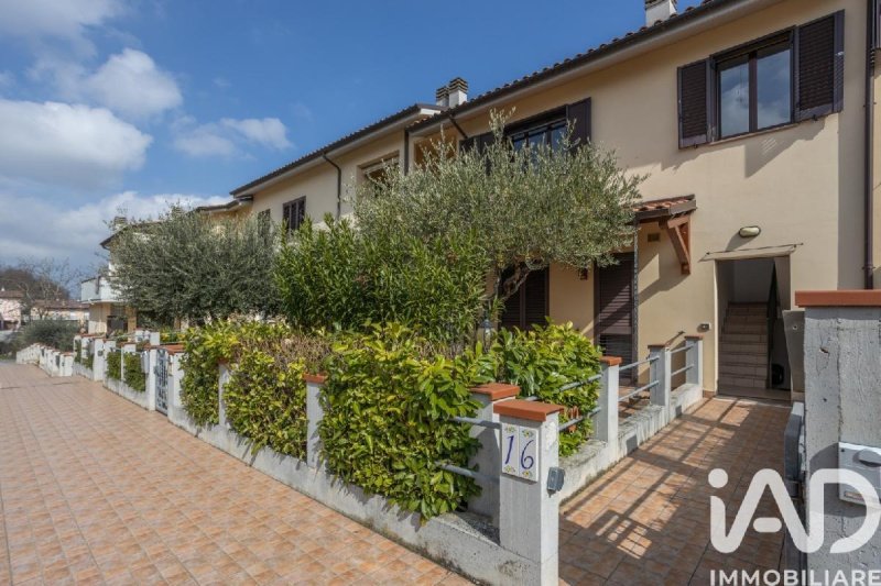 Apartamento en Mergo
