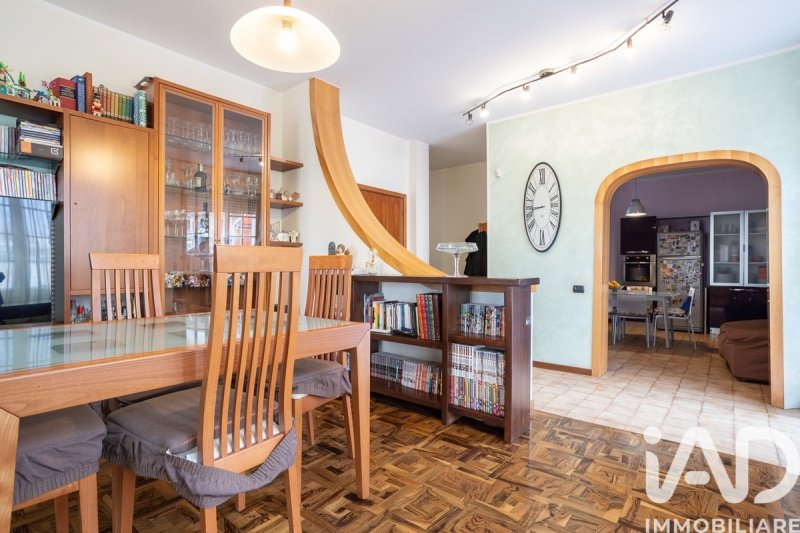 Wohnung in Montegranaro