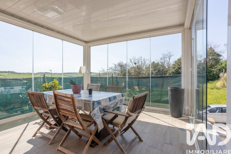 Appartement à Montegranaro