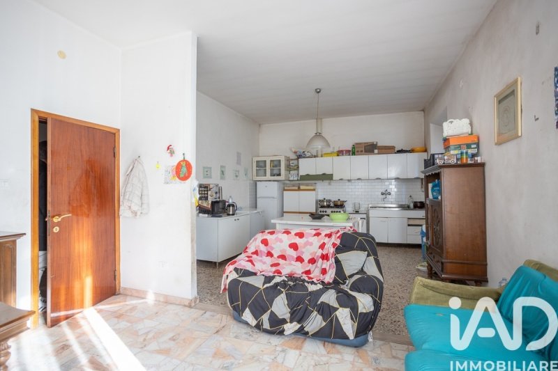 Apartamento en Castelplanio