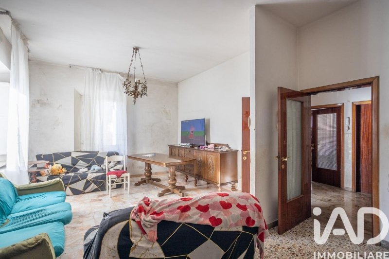 Apartamento en Castelplanio