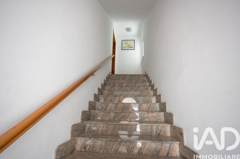 Apartamento en Falerone