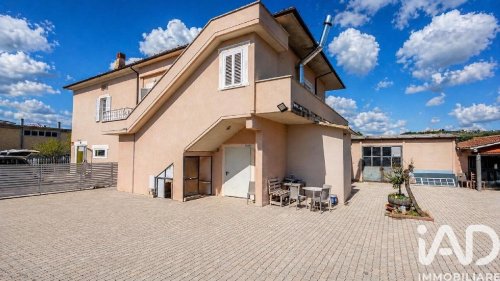 Apartamento en Falerone