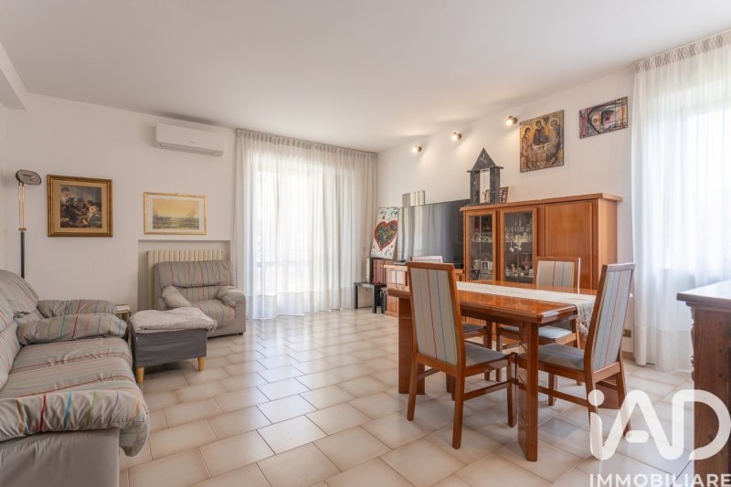 Apartamento en Fermo