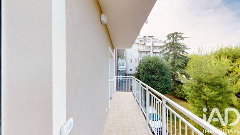 Appartamento a Recanati