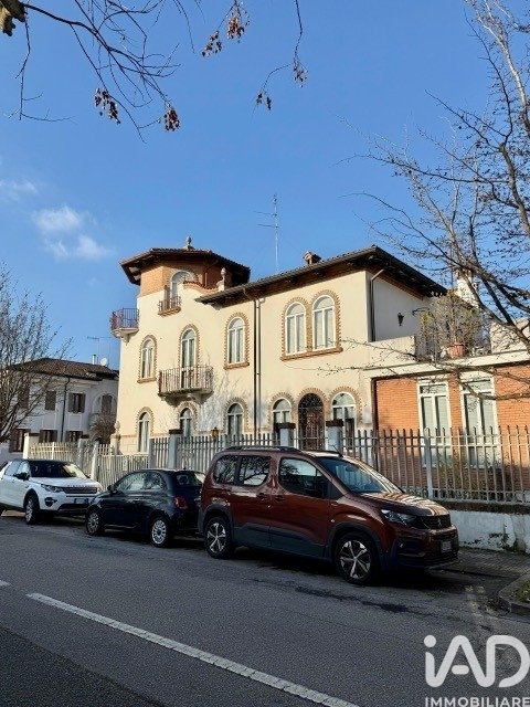 Villa in Padua