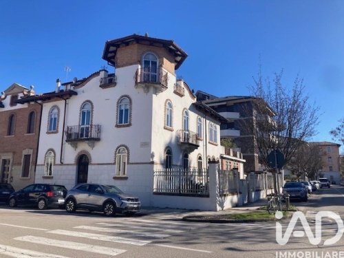 Villa in Padua