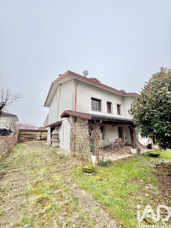 Villa a Abano Terme