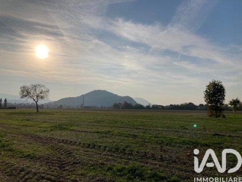 Bouwgrond in Abano Terme
