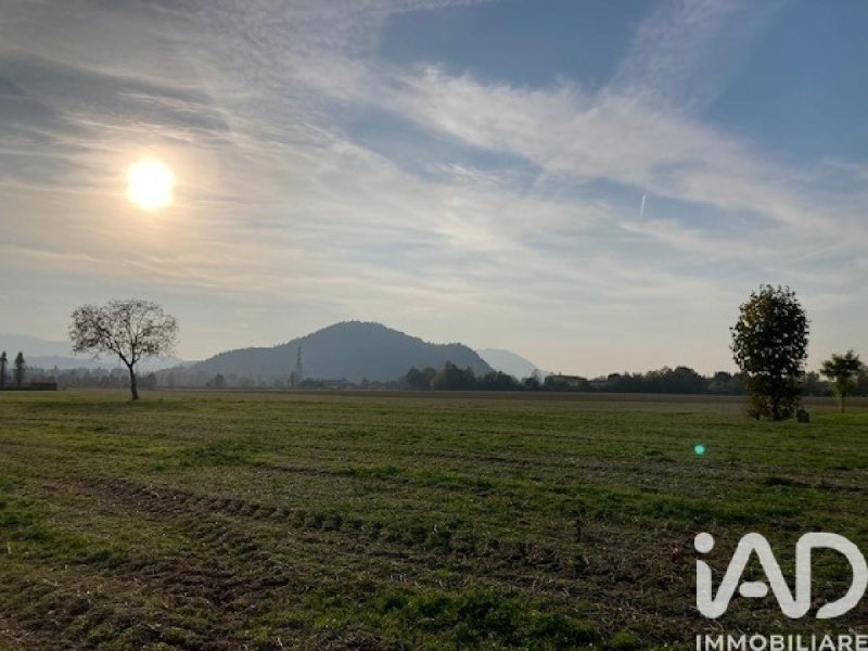 Bouwgrond in Abano Terme