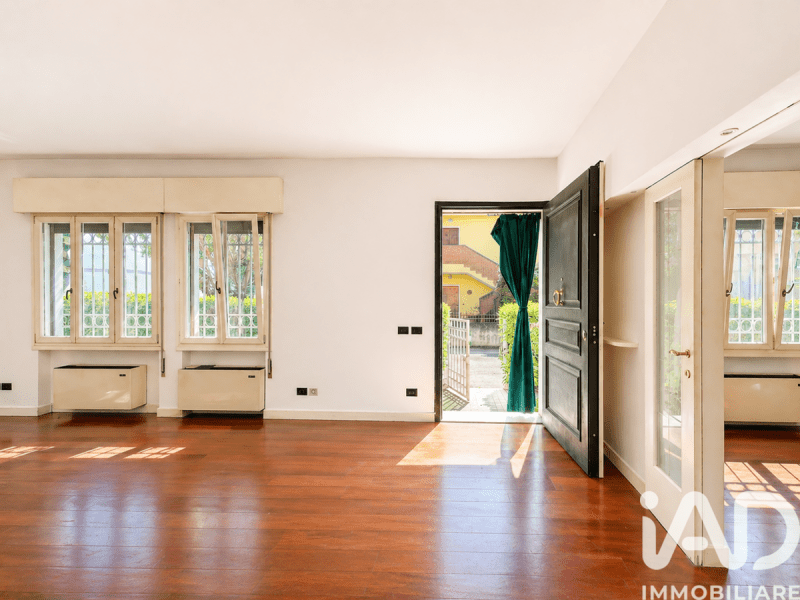 Apartamento em Pádua