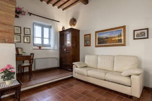Apartamento em San Gimignano