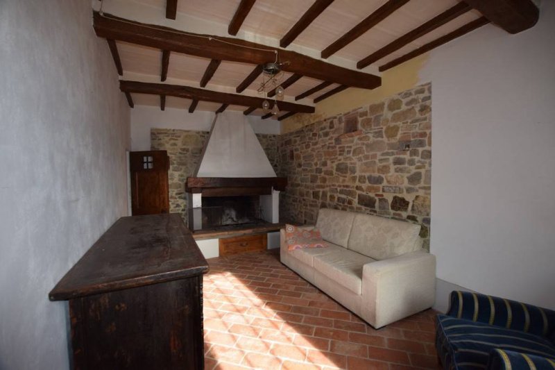 Parhus i Barberino Tavarnelle