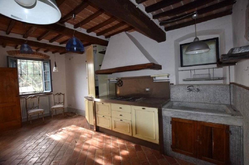 Parhus i Barberino Tavarnelle