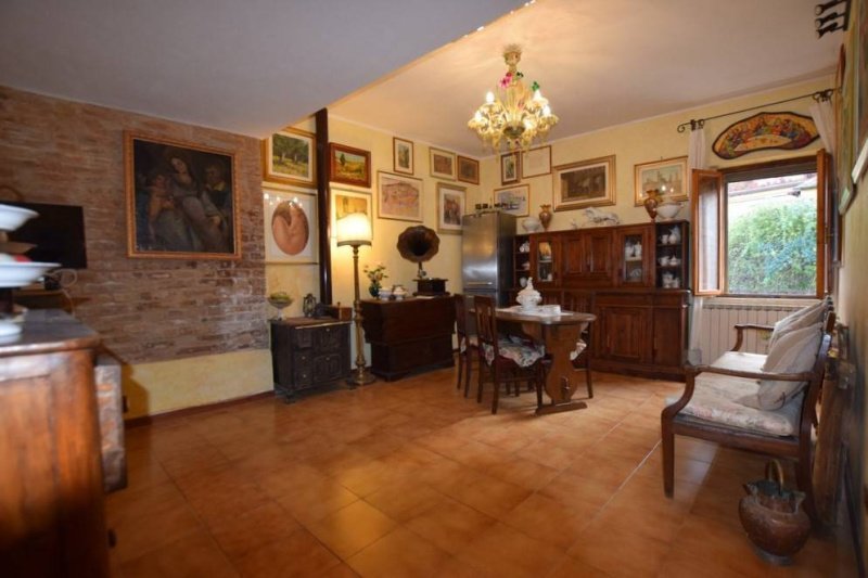 Apartamento em San Gimignano