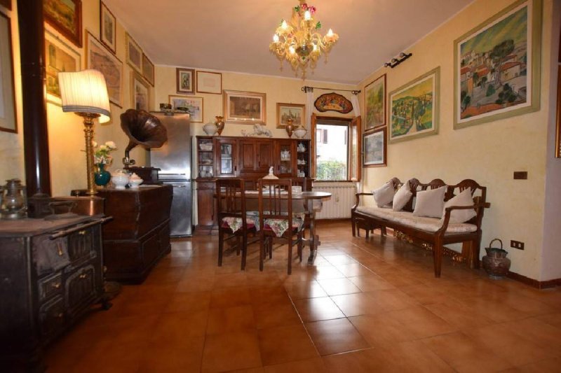 Apartamento em San Gimignano