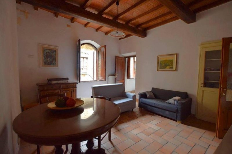 Apartamento em San Gimignano