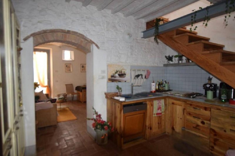 Casa de campo em Barberino Tavarnelle