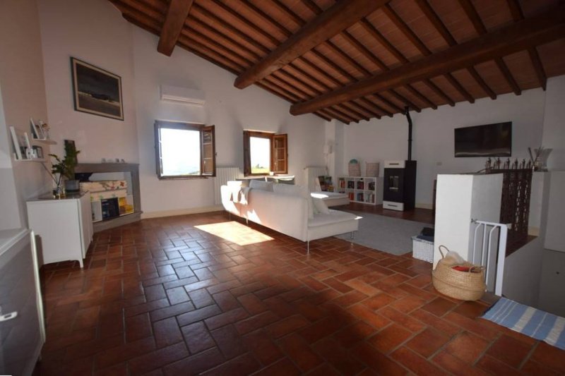 Maison de campagne à San Gimignano