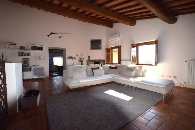 Maison de campagne à San Gimignano