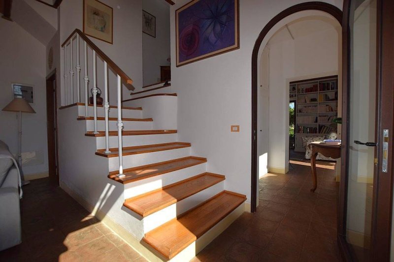 Maison jumelée à San Gimignano