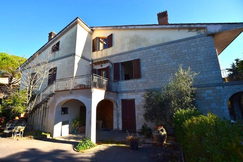 Villa a Castellina in Chianti