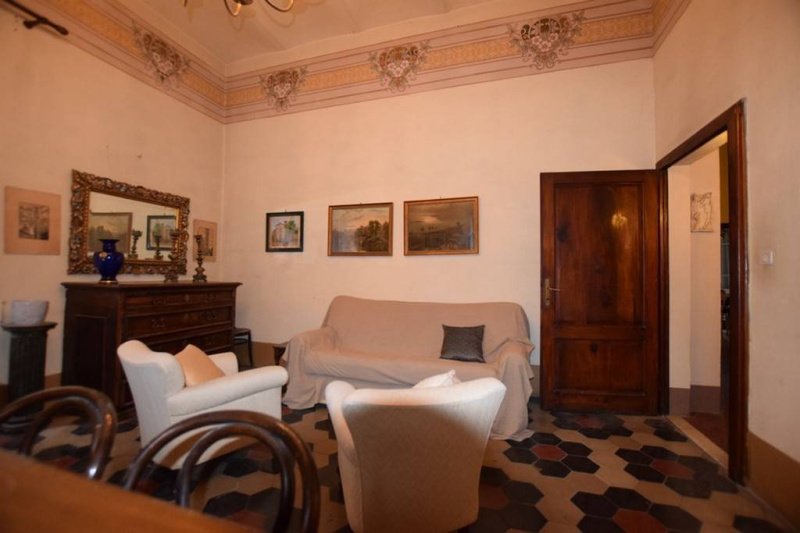 Appartement à San Gimignano