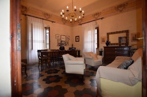 Appartement à San Gimignano