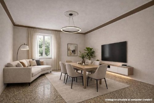 Appartement in San Gimignano