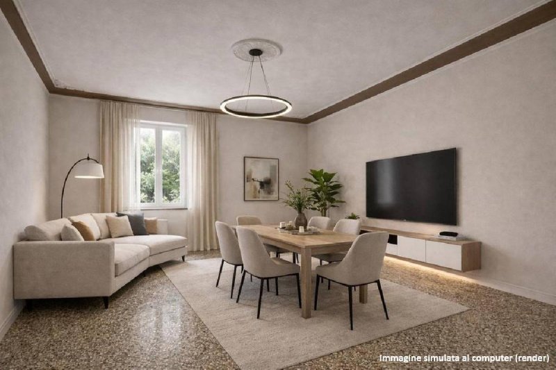 Appartement in San Gimignano