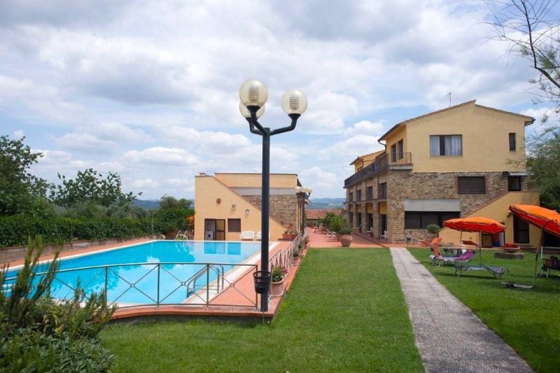 Hotel en Barberino Tavarnelle