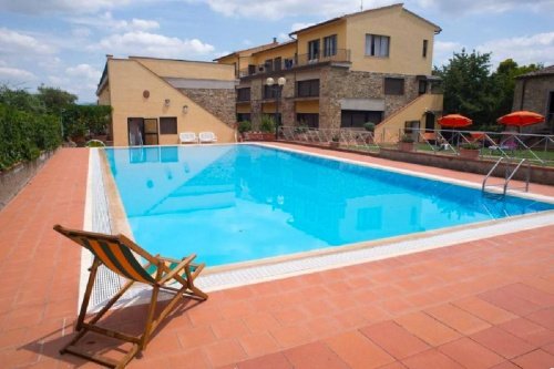 Hotel en Barberino Tavarnelle