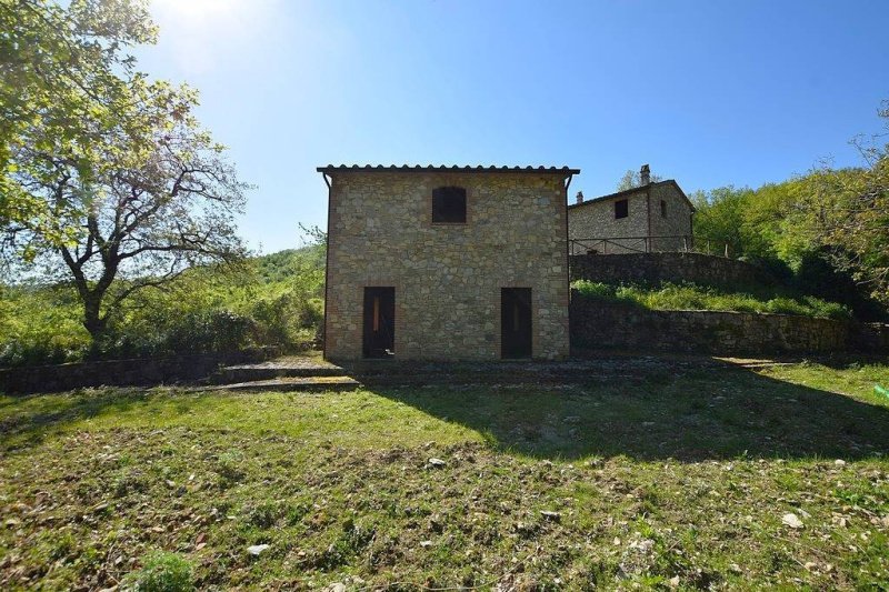 Casa de campo en Castellina in Chianti