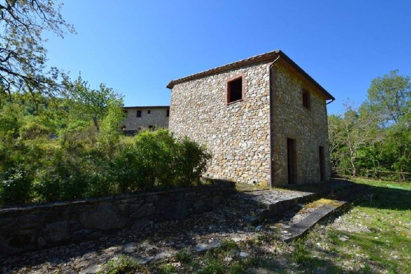Casa de campo en Castellina in Chianti