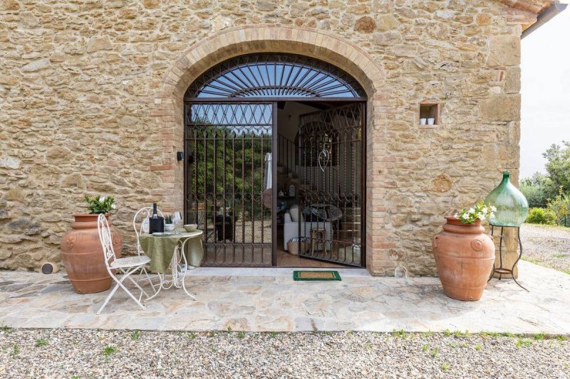 Maison de campagne à San Gimignano