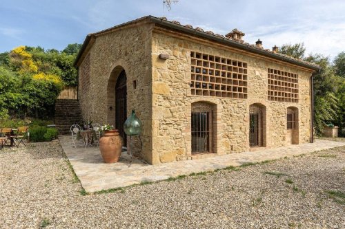Maison de campagne à San Gimignano