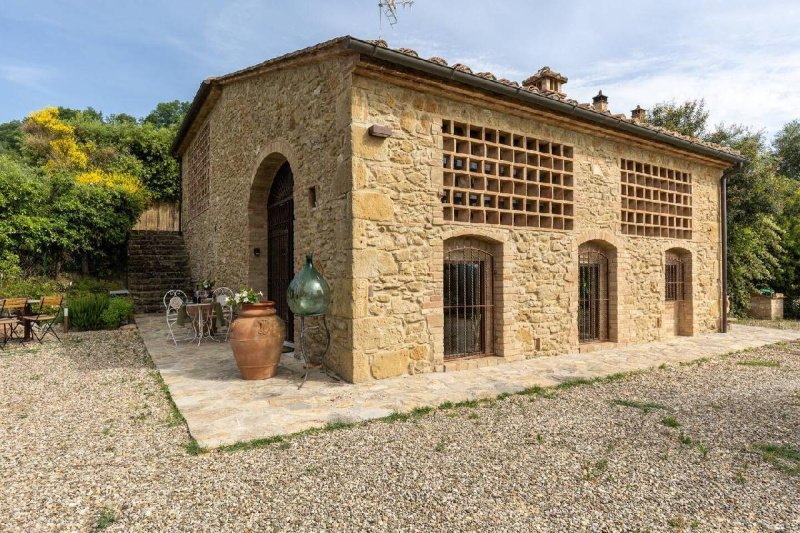 Maison de campagne à San Gimignano