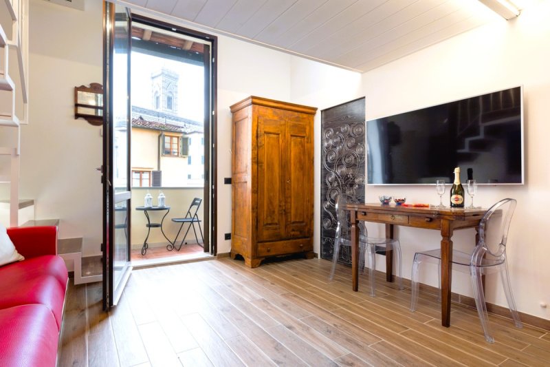 Loft/Ático en Florencia