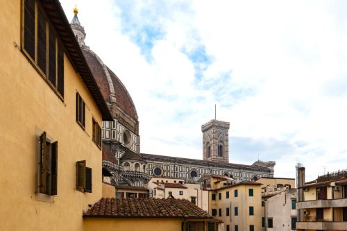 佛罗伦萨Loft/阁楼