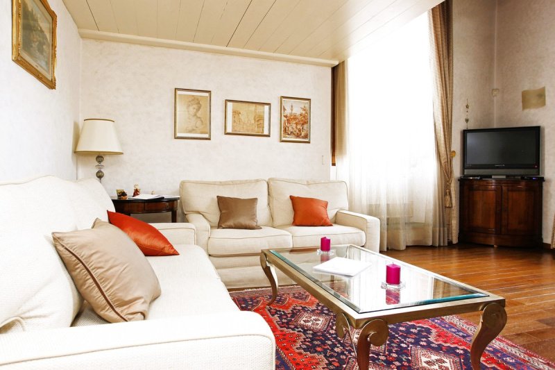 Apartamento en Florencia