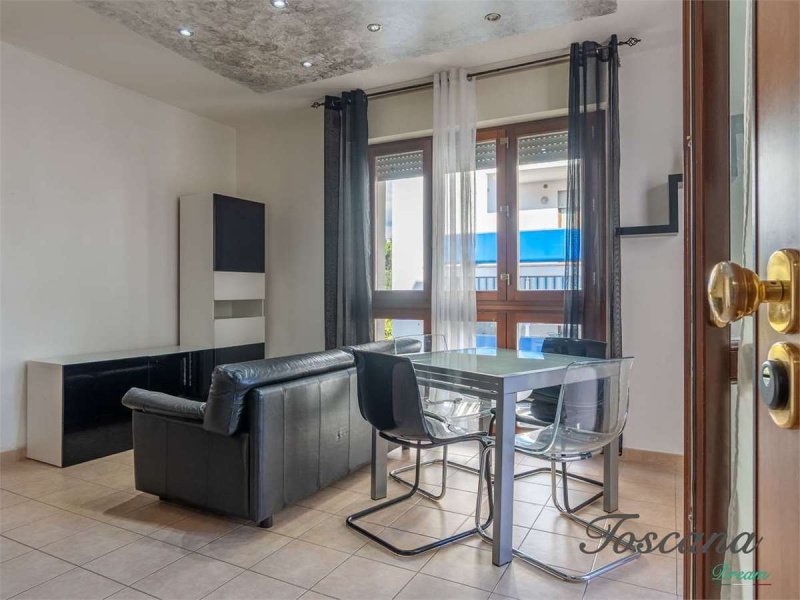 Apartment in Follonica