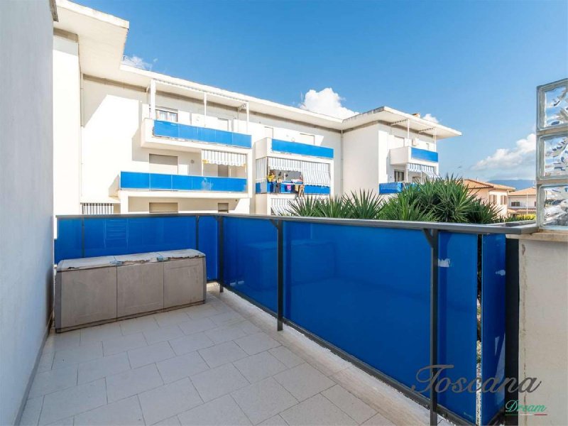 Apartment in Follonica
