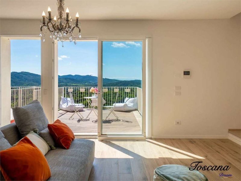 Apartment in Gavorrano