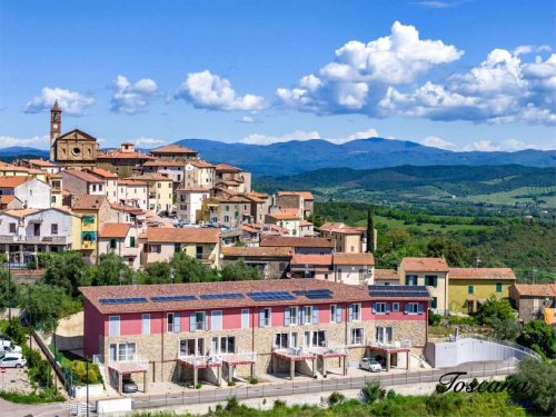 Apartment in Gavorrano