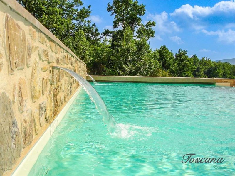 切奇纳谷新堡别墅