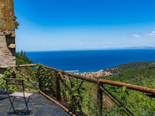 Appartement à Marciana