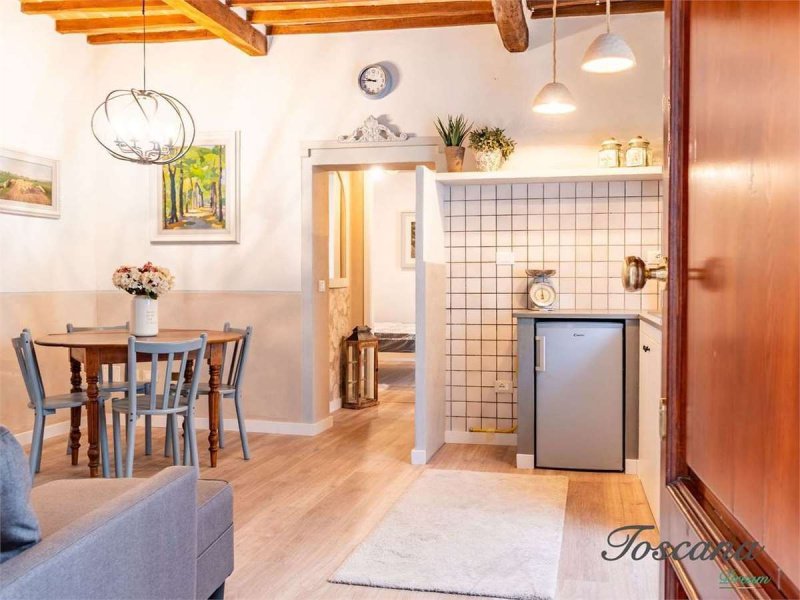 Appartement à Massa Marittima